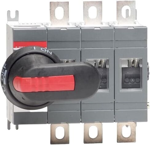 10114439 OT160EV03P 1SCA120514R1001 Switch disconnector in Kuwait
