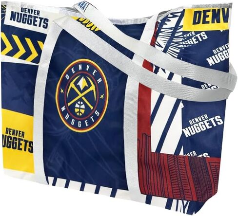 Pro Specialties Group Denver Nuggets Tote TM1854 in Kuwait
