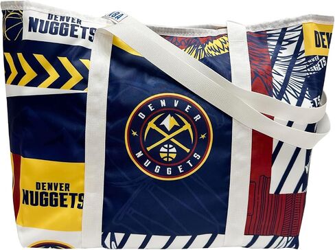 Pro Specialties Group Denver Nuggets Tote TM1854 in Kuwait