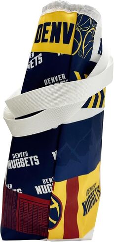 Pro Specialties Group Denver Nuggets Tote TM1854 in Kuwait