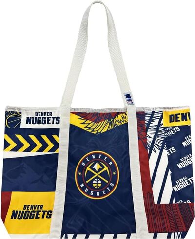 Pro Specialties Group Denver Nuggets Tote TM1854 in Kuwait