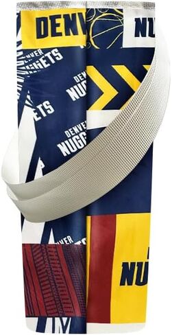 Pro Specialties Group Denver Nuggets Tote TM1854 in Kuwait
