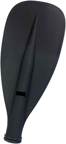 Premium Paddle 16.5 X 7.5'' Canoe Oar Leaf in Kuwait
