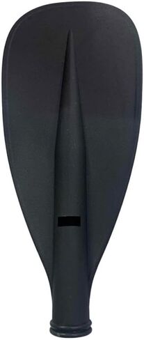 Premium Paddle 16.5 X 7.5'' Canoe Oar Leaf in Kuwait