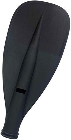 Premium Paddle 16.5 X 7.5'' Canoe Oar Leaf in Kuwait