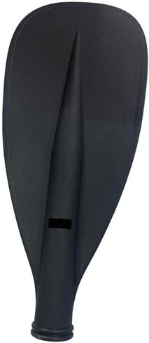 Premium Paddle 16.5 X 7.5'' Canoe Oar Leaf in Kuwait