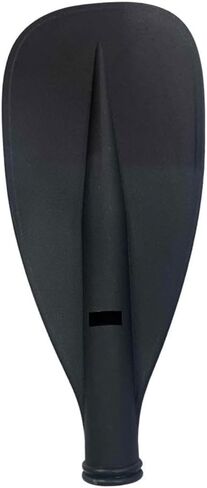 Premium Paddle 16.5 X 7.5'' Canoe Oar Leaf in Kuwait