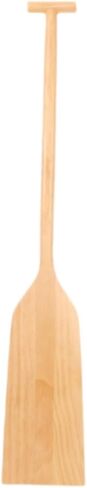 Paddle Canoe Accessory Sturdy Versatile for School Training T Shaped Handle Design Ergonomic Grip in Kuwait