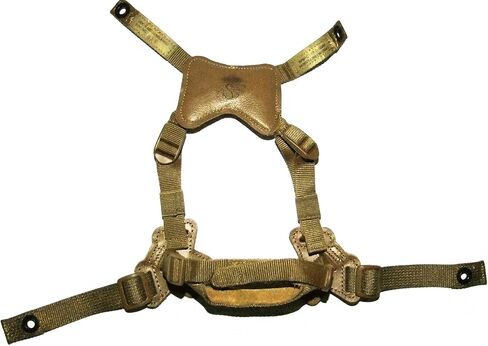 Gentex LWH Retention Helmet Chin Strap in Kuwait