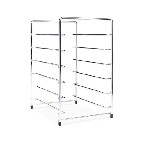 Zirc Dental 21Z410 Multi-Mod Rack 8-Shelf in Kuwait