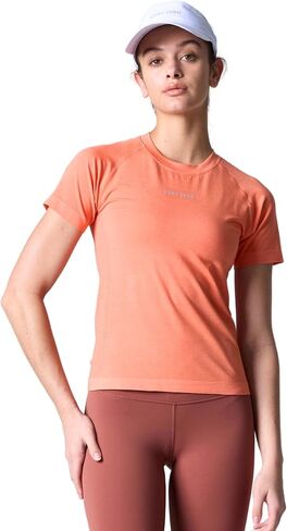 COZYZERO Women’s Merino Wool T-Shirt - Ultrafine Soft Blend, Lightweight, Breathable & Odor Resistant for Everyday Comfort in Kuwait