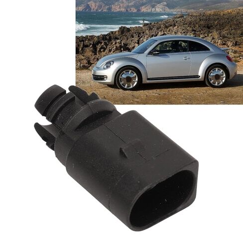Outdoor Temperature Sensor Reliable Performance Ideal Replacement for S4 A8 for Car Enthusiasts in Kuwait