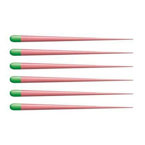 Dentsply Maillefer B00WGGPF00MED WaveOne Gold Gutta Percha Points متوسط ​​60/Pk A175X00000M00 in Kuwait