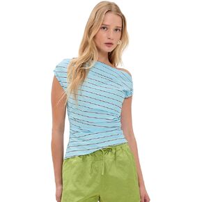 STAUD Women's Phare Top in Kuwait