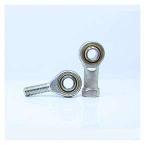 Rod End Bearings SA16 18 20 22 25 28 30 T/K POSA Bearings Metric Male Right/Left Hand Ball Joint Thread Rod End Joint Bearing for 3D Printer Part(SA30T K 1PC) in Kuwait