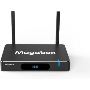 G6 - The Ultimate Streaming Companion for Your TV in Kuwait
