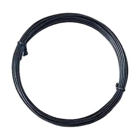 Bonsai Wire Dia 1/1.5/2mm Flower Pot Climbing Straps Aluminium Wire for Yard Patio, 1.5mmx5m in Kuwait