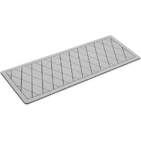 Nuanchu Thick Helm Station Pad Fishing Boat Non Slip EVA Pad with Adhesive Backing Non Slip Boat Standing Mat for Cushions Seat Covers Vinyl Upholstery Marine Accessories in Saudi Arabia