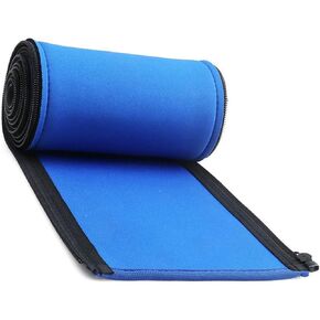 Secure Closure Swimming Pool Gloves Chill Feel Design for Water Activities Comfortable Breathable Swim Fabric High Temperature Handwear in Kuwait