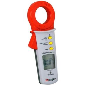Megger DCM305E - Earth Leakage Clamp Meter in Kuwait