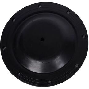 QBK/QBY-80/100 Pneumatic Diaphragm Pump Nitrile Rubber Diaphragm Sheet - 450mm Outer Diameter, Oil Resistant in Saudi Arabia
