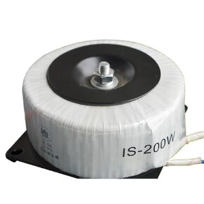 1pcs Isolation Transformer 220V to 220V to 220V 1 to 1 Low Frequency Single-Phase Safety Ring Transformer Custom 500w 1000w(1000W) in Saudi Arabia