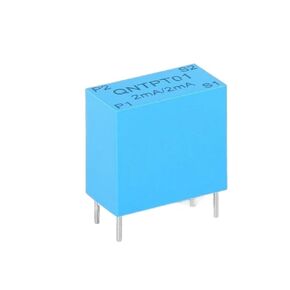 High Current Transformer 2kHz 200kHz QNTPT01 2mA 1A 5mA 200:1 Ferrite Core Micro Transformer in Saudi Arabia