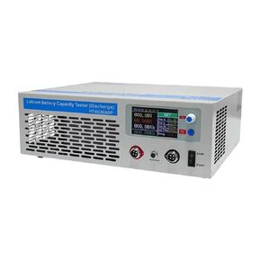 Power Quality Analyzer, Battery Capacity Tester 5-120V Load Discharger for Lithium//Lead Acid/Ni-MH Batteries in Saudi Arabia