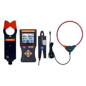 Power Quality Analyzer, S380a+ Wireless High Voltage Current Transformer Turns Ratio Tester in Saudi Arabia