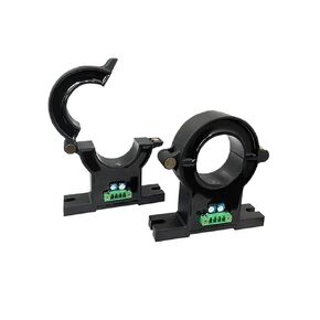 1PCS Hall Effect Current Sensor 4-20mA QNDBK1-40 DC 1000A 1500A 2000A Clamp Current Transducer Split Core Transformer 420mA in Saudi Arabia