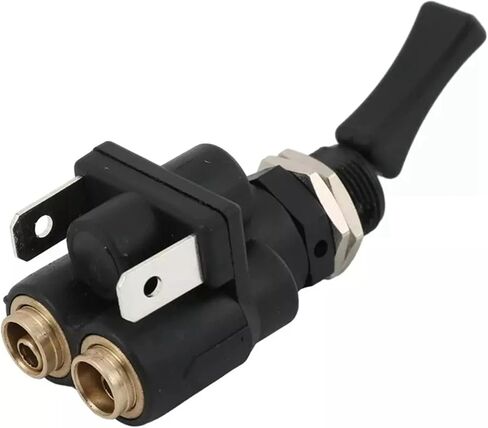 ATT-Car Air Electric Toggle Valve Paddle Switch in Kuwait
