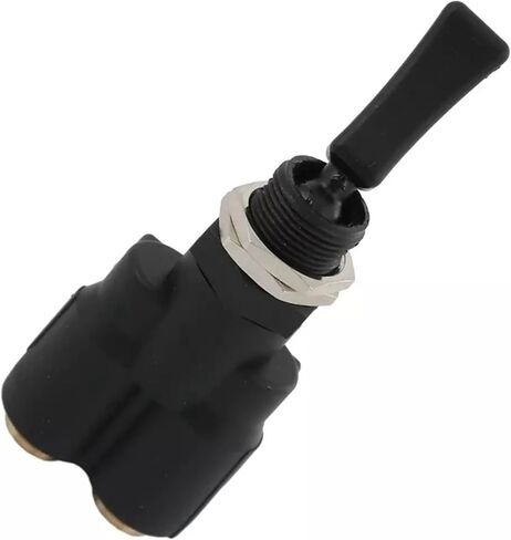 ATT-Car Air Electric Toggle Valve Paddle Switch in Kuwait