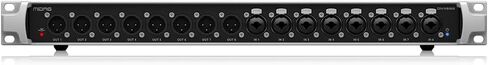 واجهة Midas StageConnect مع 8x8 تناظرية داخل/خارج DN4888 in Kuwait
