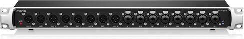واجهة Midas StageConnect مع 8x8 تناظرية داخل/خارج DN4888 in Kuwait