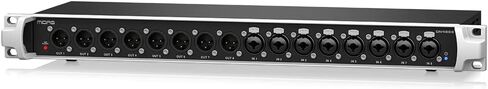 واجهة Midas StageConnect مع 8x8 تناظرية داخل/خارج DN4888 in Kuwait
