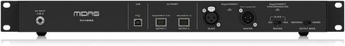 واجهة Midas StageConnect مع 8x8 تناظرية داخل/خارج DN4888 in Kuwait