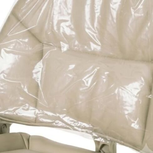 House Brand PL-WHCS Half Dental Chair Sleeves 32" X 32" 200/Bx in Kuwait