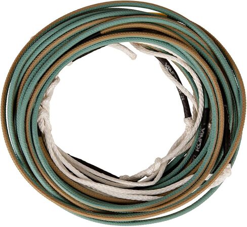 Ronix R8-80 ft. 8 Section Floating Mainline - Blue/Champagne in Kuwait