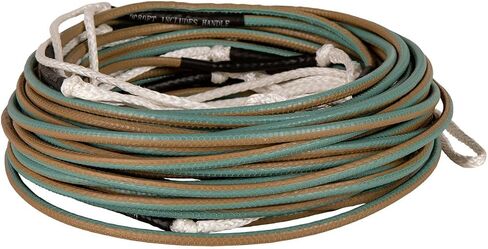 Ronix R8-80 ft. 8 Section Floating Mainline - Blue/Champagne in Kuwait