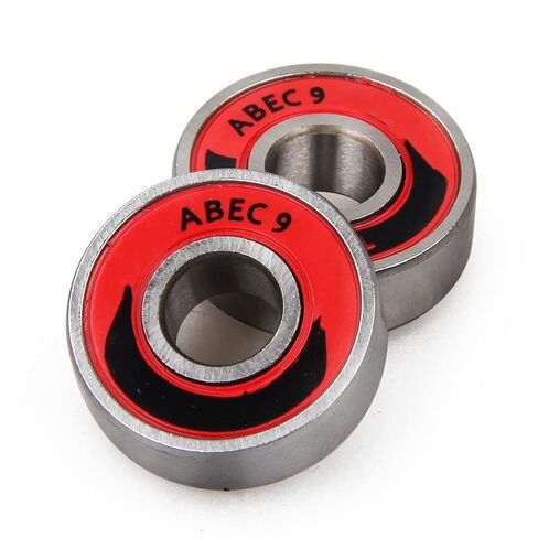 Professional 608 Roller Skates Bearing for Powerslide Inline Slalom Skating Bearing for FSK Slide 608zz ABEC-9 in Kuwait
