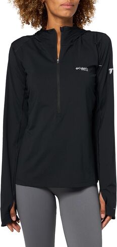 Columbia Women's Diamond Peak Pro Hoodie in Kuwait
