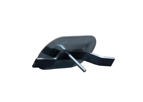Pole Light - Oval Hand Hole Cover Plate in Kuwait