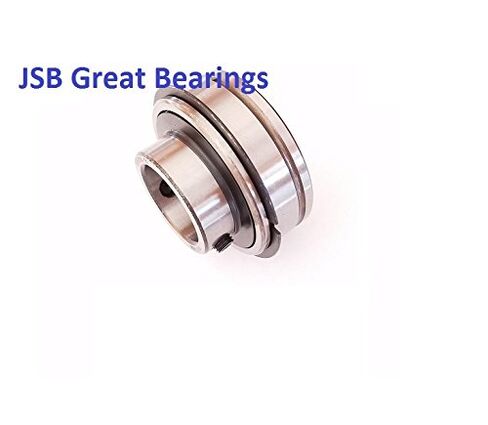 SER205-16 1" Insert Ball Bearing with Snap Ring ER16 ER205-16 in Kuwait