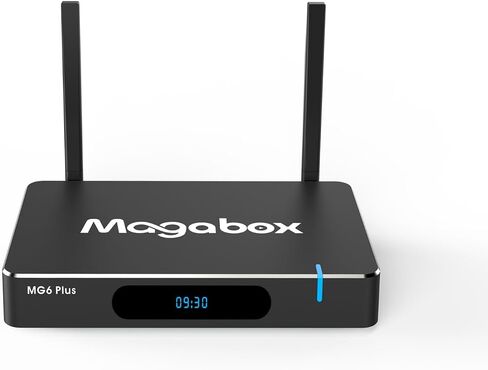 G6 - The Ultimate Streaming Companion for Your TV in Kuwait