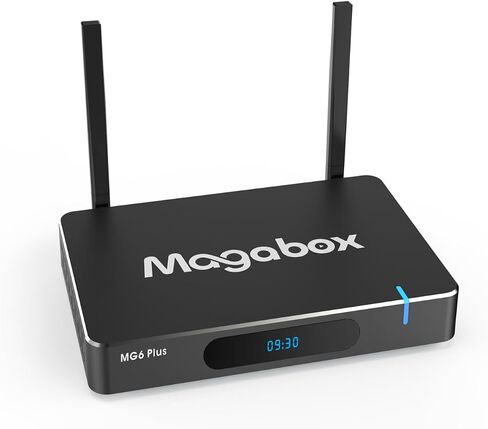 G6 - The Ultimate Streaming Companion for Your TV in Kuwait