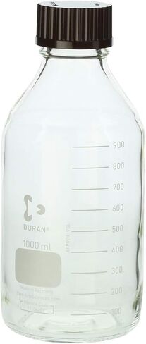 Screw Mouth Bottles (mezyu-mu Bottles) with Red Cap in Kuwait