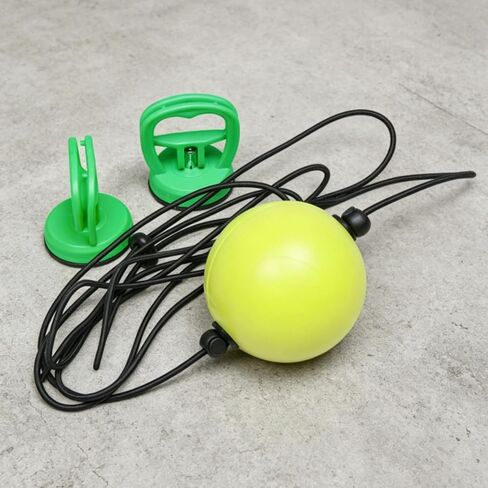 Boxing Reaction Ball Home Exercise Boxing Ball Hand Eye Coordination Training Equipment in Kuwait