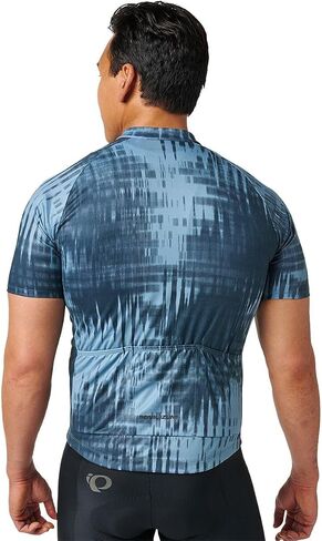 PEARL IZUMI Classic Jersey - قميص رجالي داكن اللون، مقاس XL in Kuwait