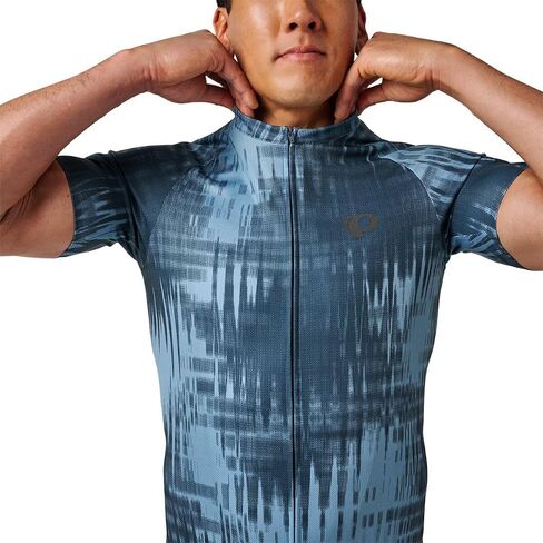PEARL IZUMI Classic Jersey - قميص رجالي داكن اللون، مقاس XL in Kuwait