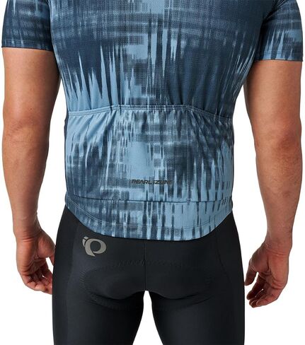 PEARL IZUMI Classic Jersey - قميص رجالي داكن اللون، مقاس XL in Kuwait